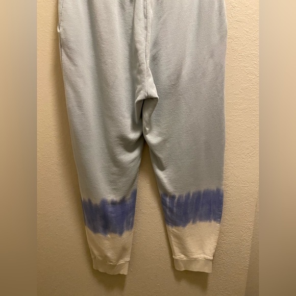 Rails Oakland Jogger In Ocean Tie Dye Jogger Size M - Picture 9 of 10
